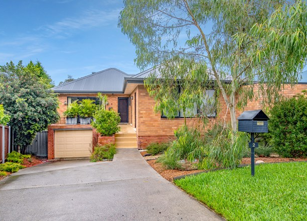 2 Russell Avenue, Adamstown Heights NSW 2289