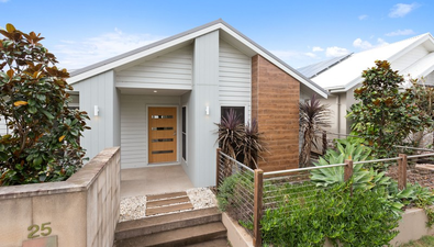 Picture of 25 Gollan Avenue, NORTH ROTHBURY NSW 2335