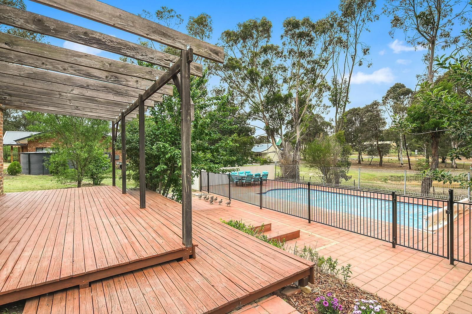 23 Morning Street, Gundaroo Property History & Address Research Domain