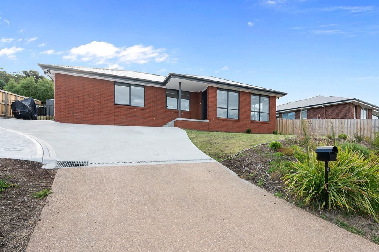 46 Enchantress Street, Rokeby TAS 7019, Image 0