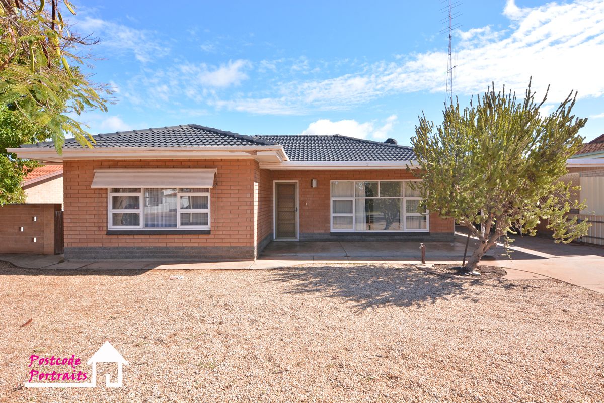 83 Hincks Avenue, Whyalla Norrie SA 5608, Image 0