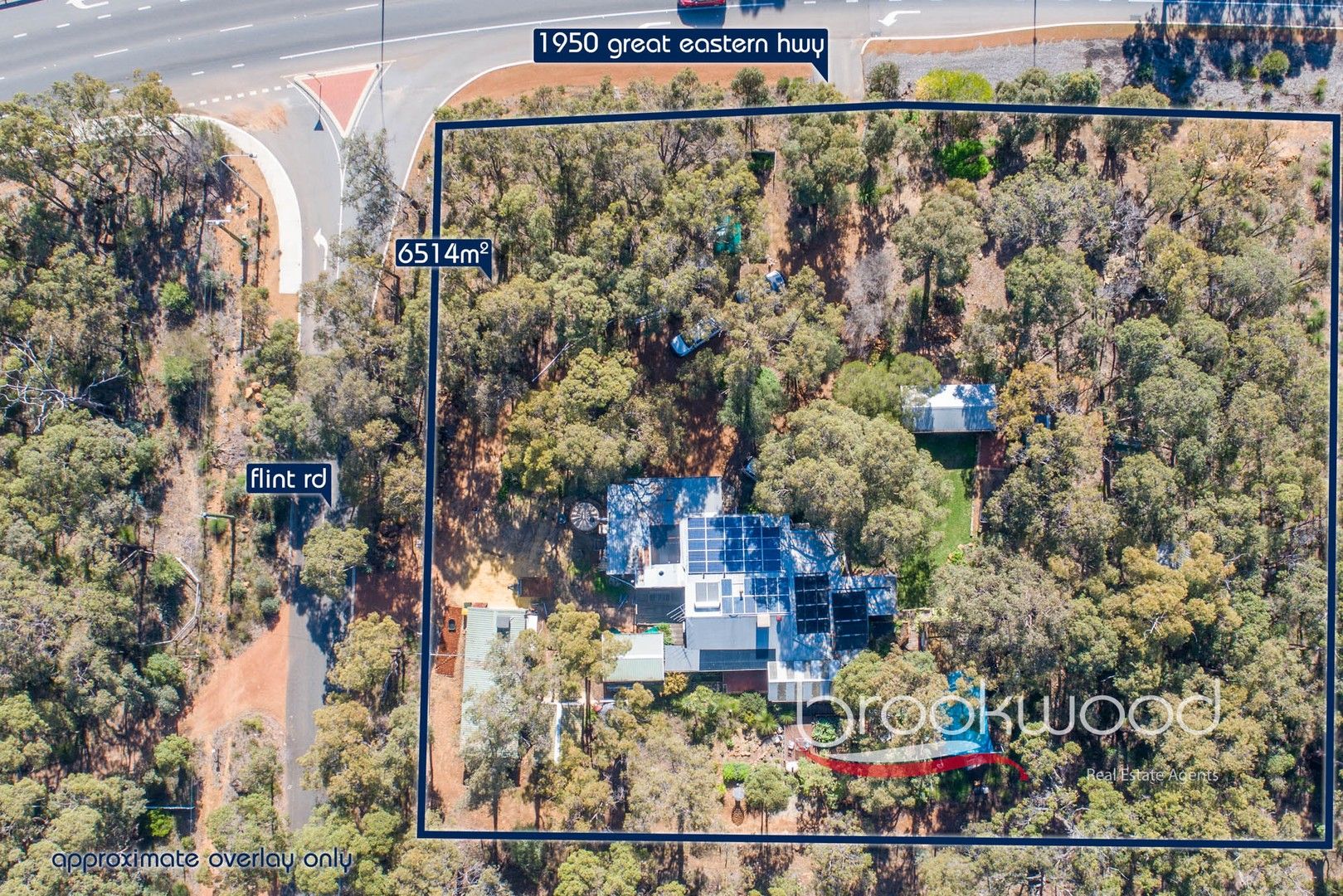 1950 Great Eastern Highway, Glen Forrest WA 6071, Image 0