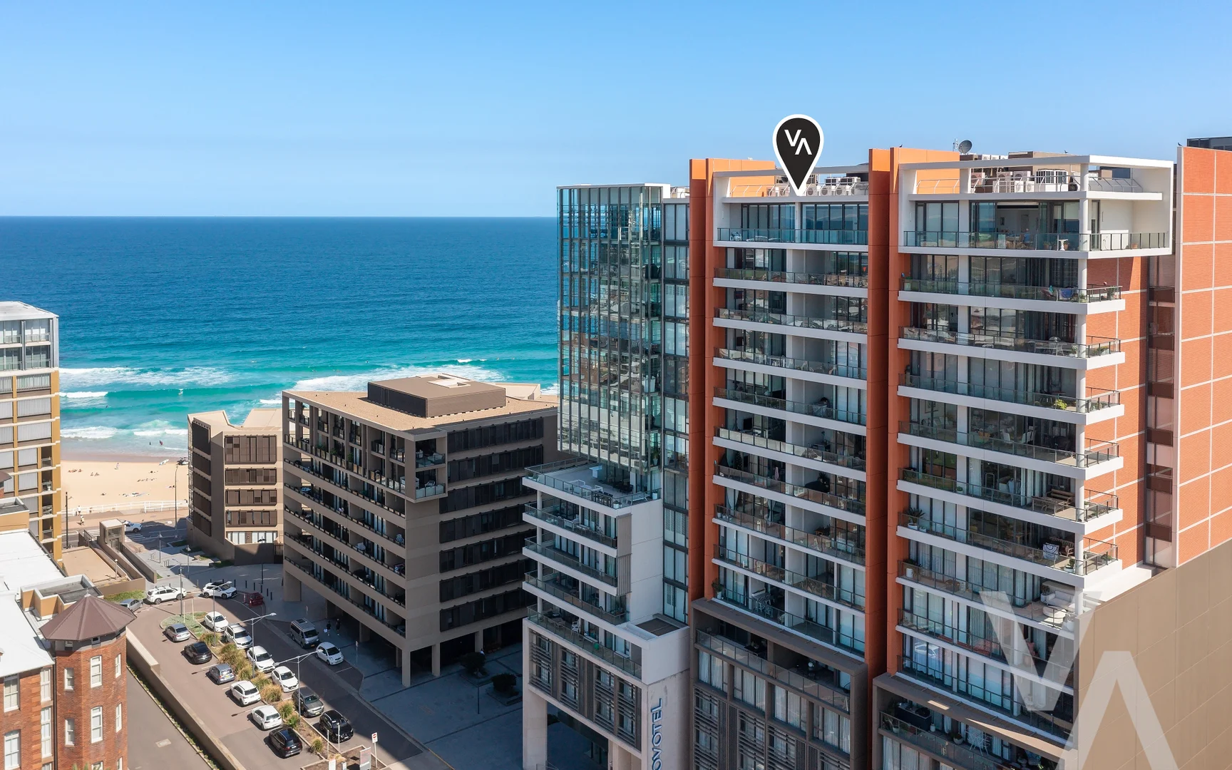 Additional image 25 of 73/7 King Street, Newcastle NSW 2300