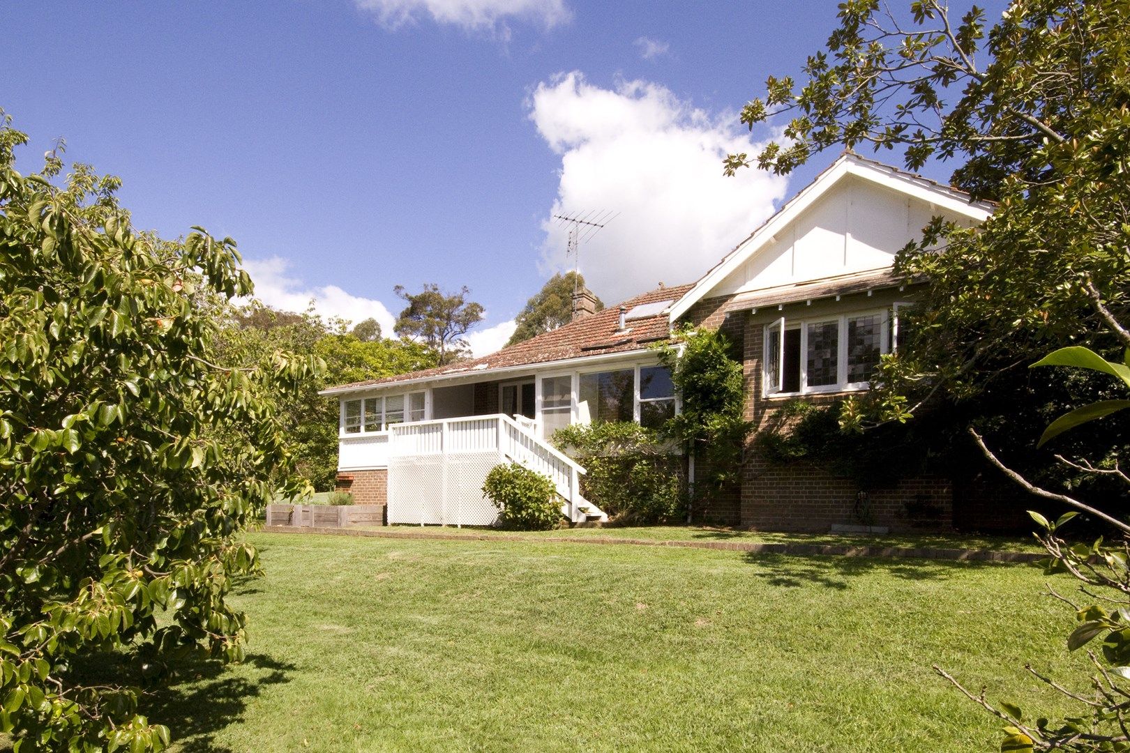 27 Tyndall Street, Mittagong Property History & Address Research Domain