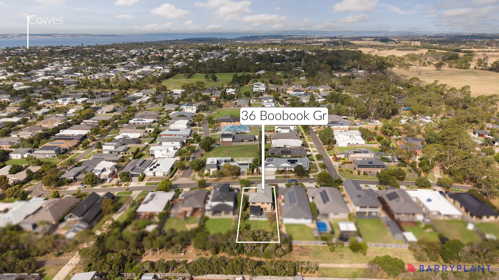 Additional image 25 of 36 Boobook Grove, Cowes VIC 3922