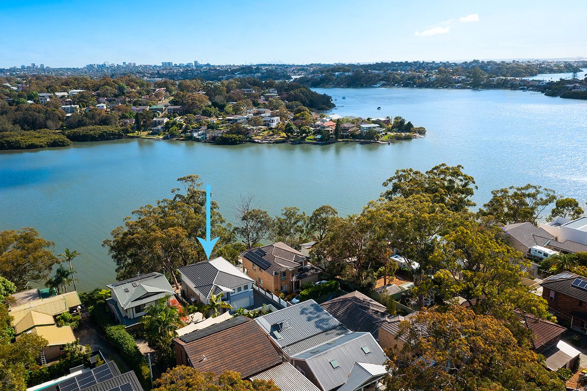 35 Oyster Bay Road, Oyster Bay NSW 2225, Image 1