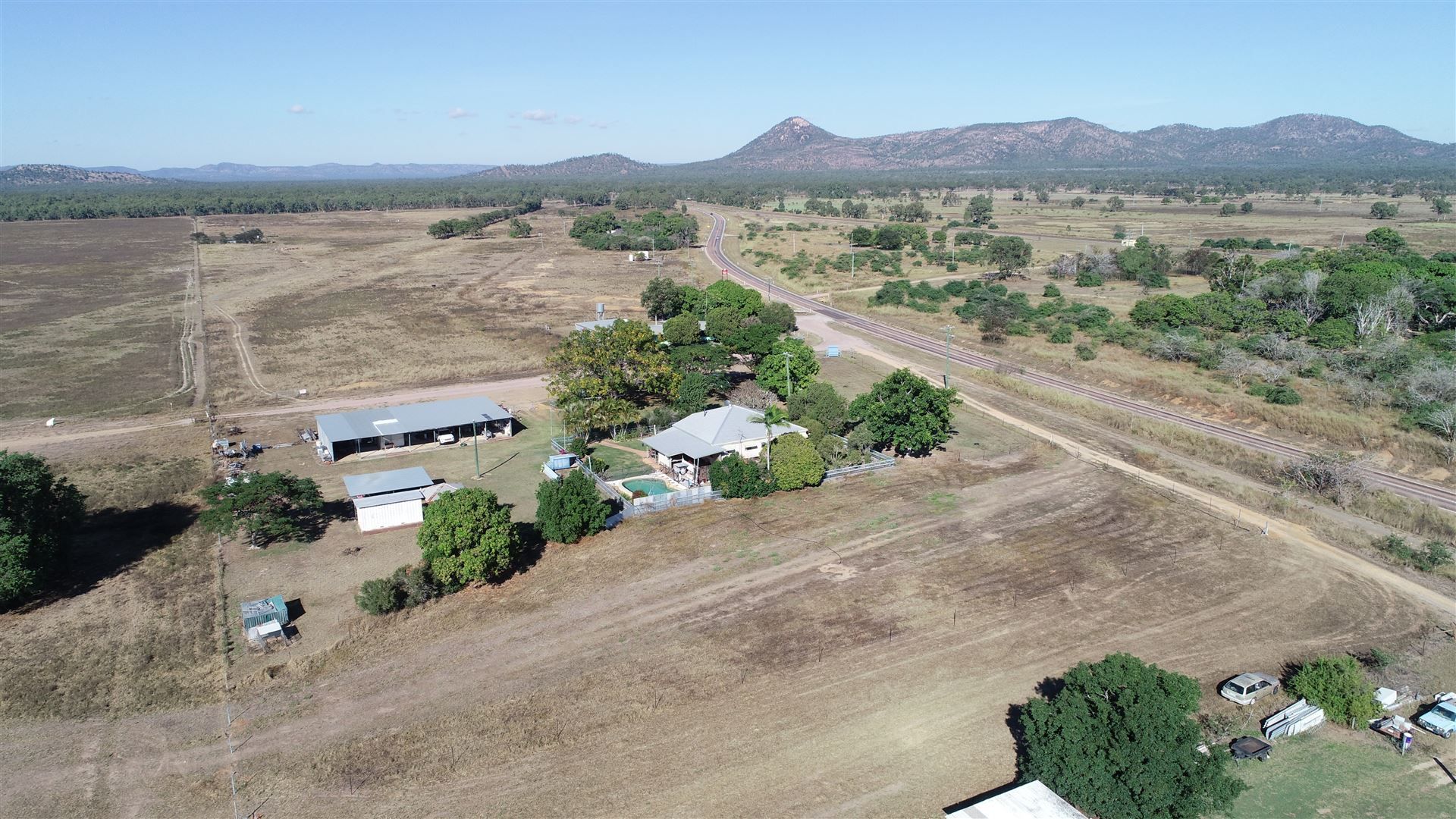 5289 Flinders Highway, Reid River QLD 4816 House for Sale Domain