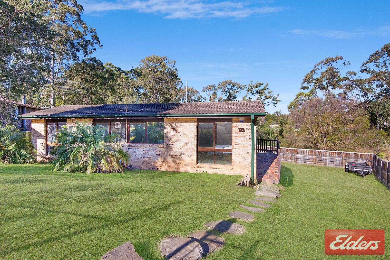 59 Hutchins Crescent, Kings Langley NSW 2147, Image 0
