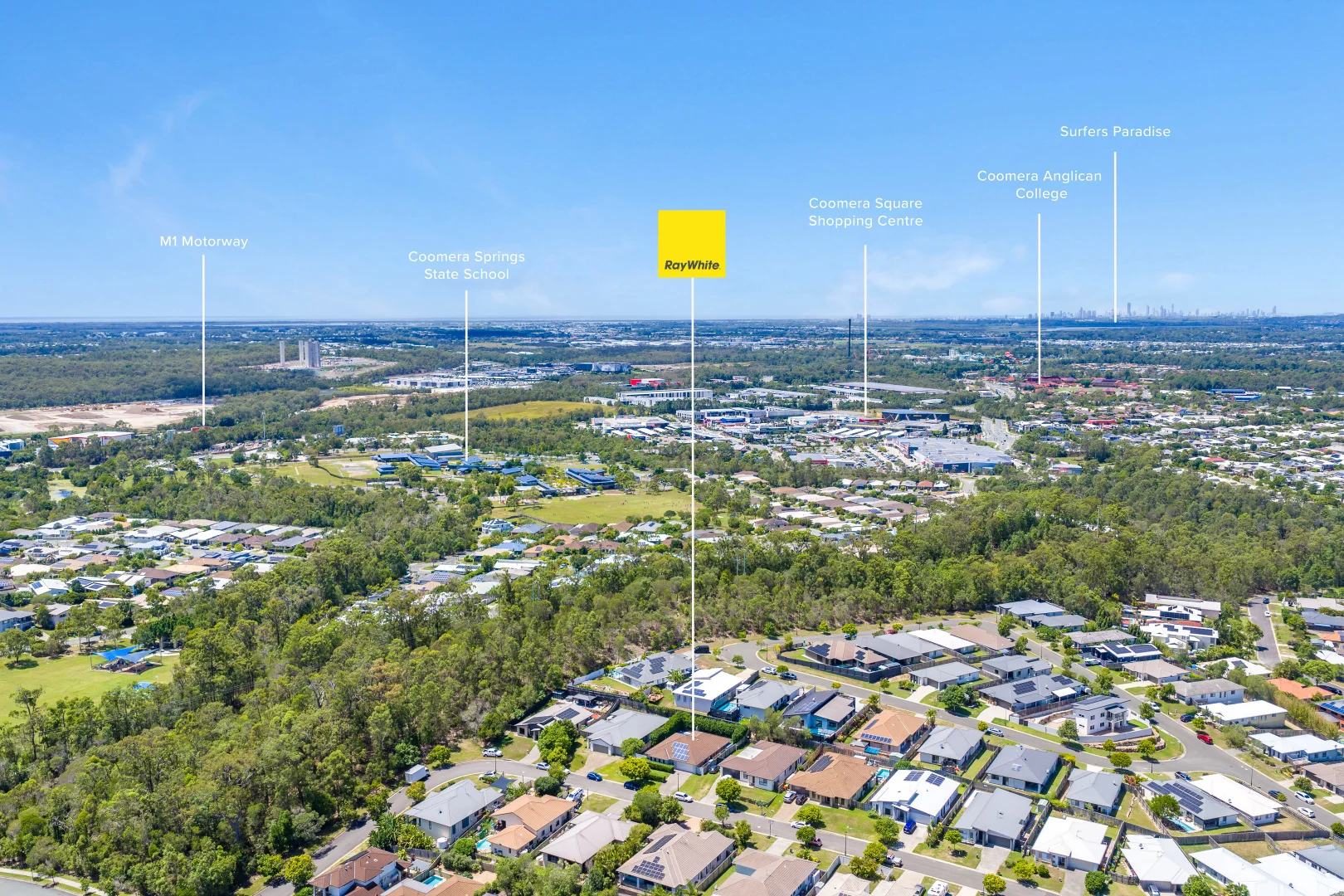 Additional image 27 of 8 Treecreeper Crescent, Upper Coomera QLD 4209