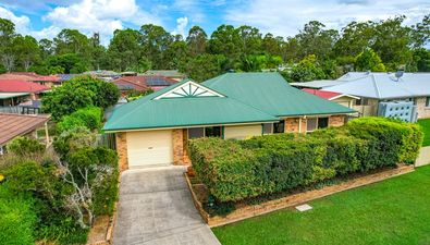Picture of 6 Regents Court, UPPER CABOOLTURE QLD 4510