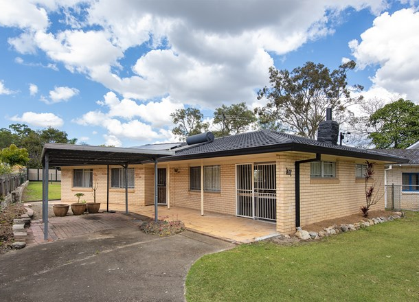 28 Pine Drive, Woodridge QLD 4114