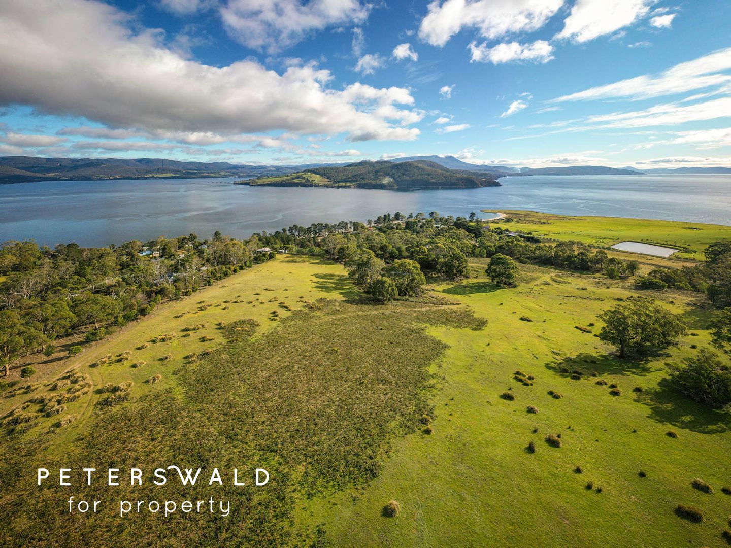 95 Bruny Island Main Road, Dennes Point TAS 7150, Image 1