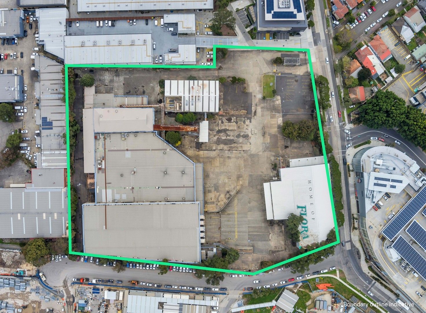 74 Edinburgh Road, Marrickville Property History & Address Research