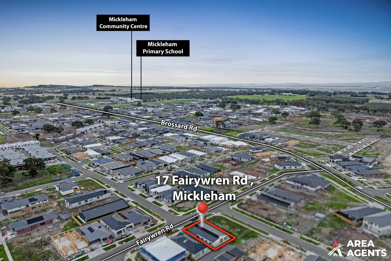 Additional image 18 of 17 Fairywren Road, Mickleham VIC 3064