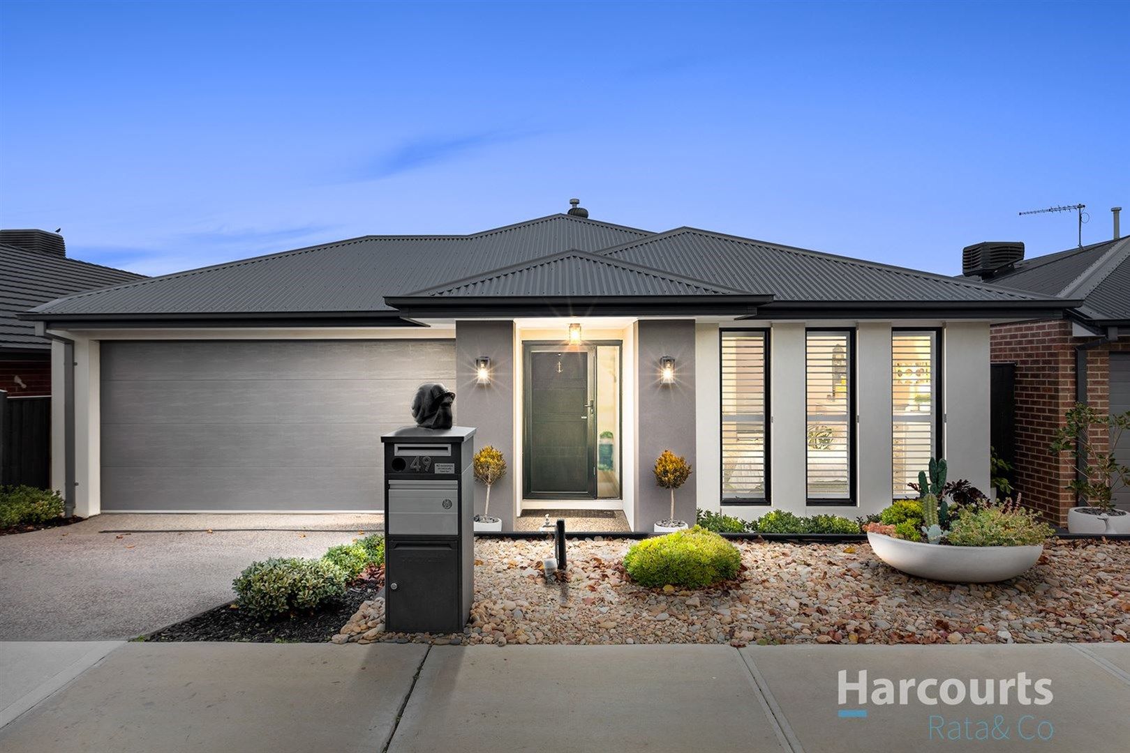 49 Woorawa Drive, Doreen VIC 3754, Image 0