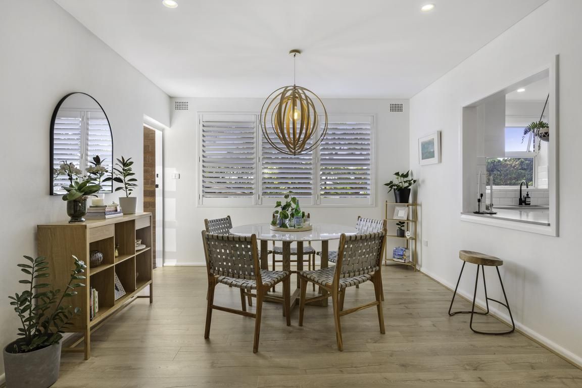 2 bedrooms Apartment / Unit / Flat in 5/247-249 Raglan Street MOSMAN NSW, 2088