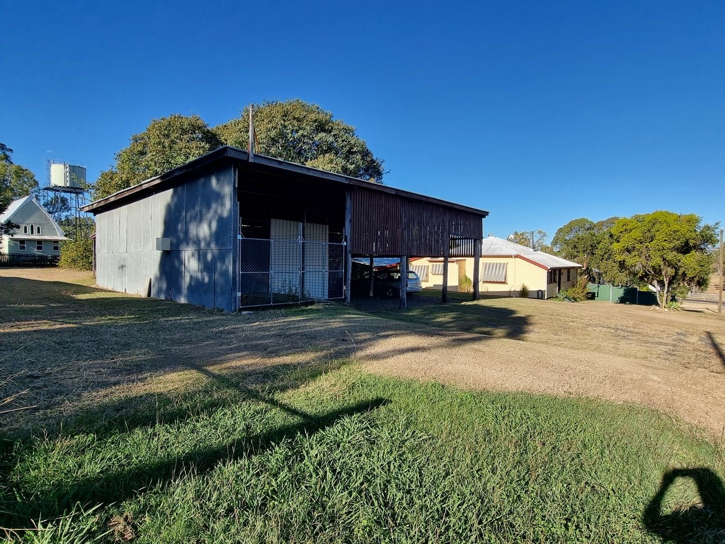 6 Oak St, Mulgildie QLD 4630 Domain