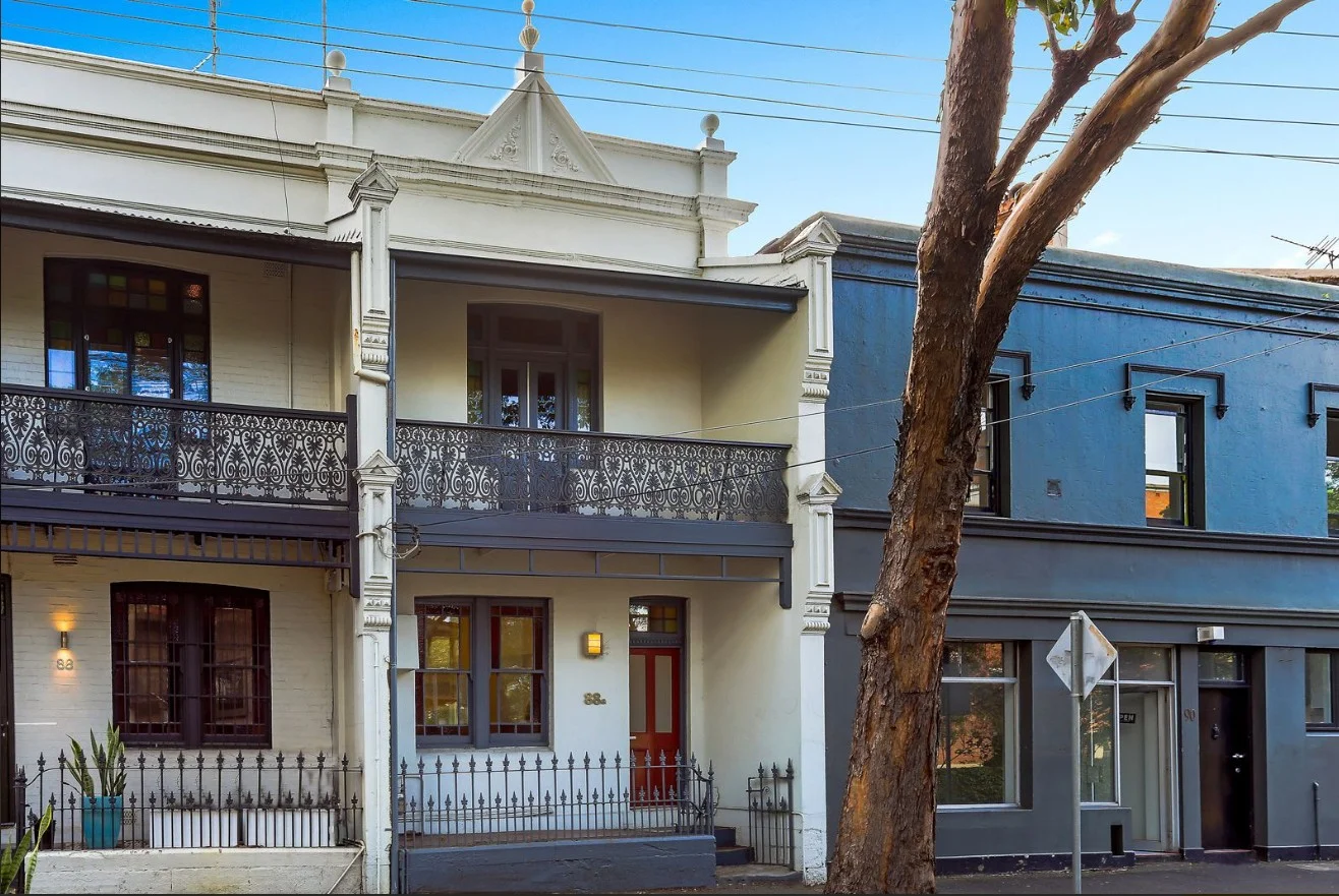 88A Fitzroy Street, Surry Hills NSW 2010