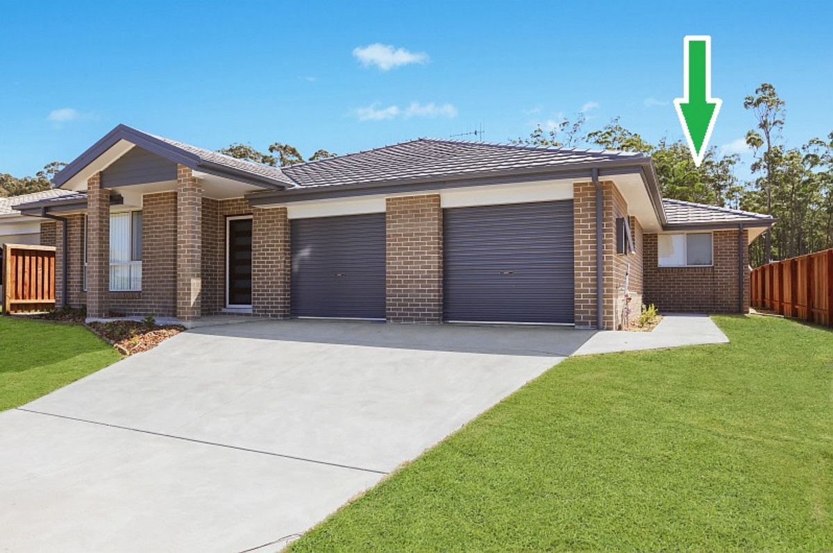 2 bedrooms House in 2/9 Campus Street PORT MACQUARIE NSW, 2444