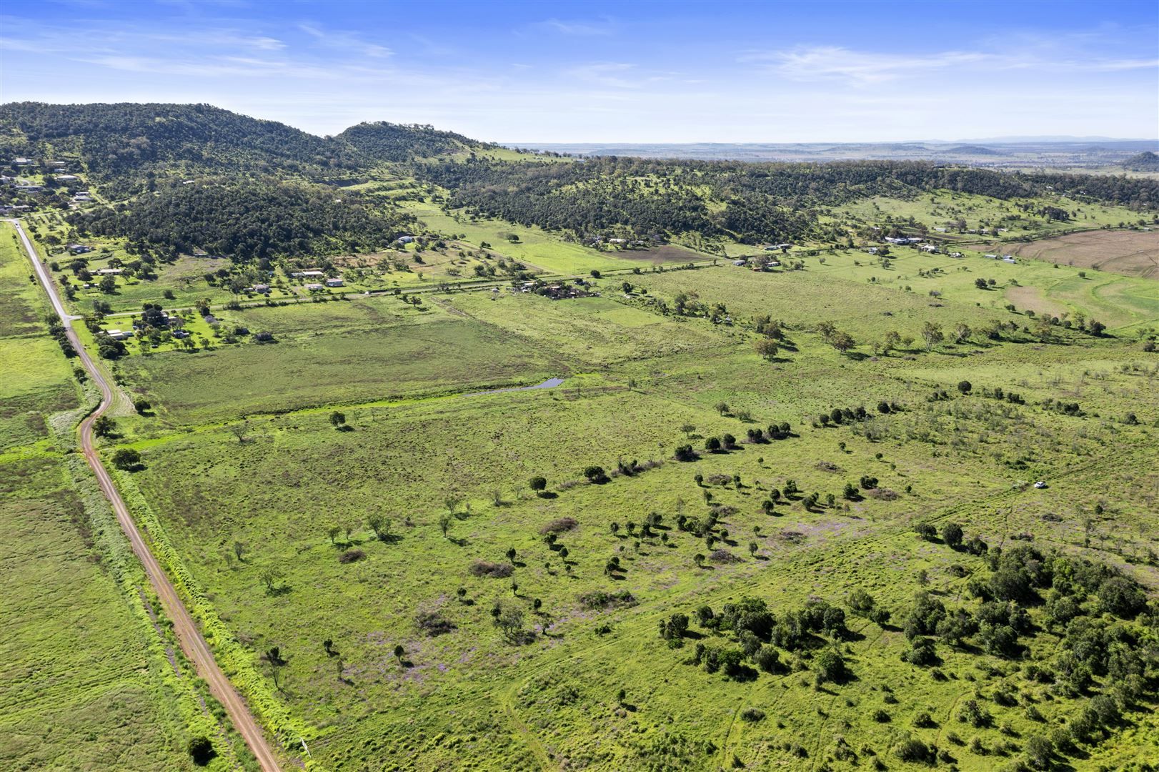 Lot 2 Glencoe Yalangur Road, Gowrie Junction QLD 4352, Image 2