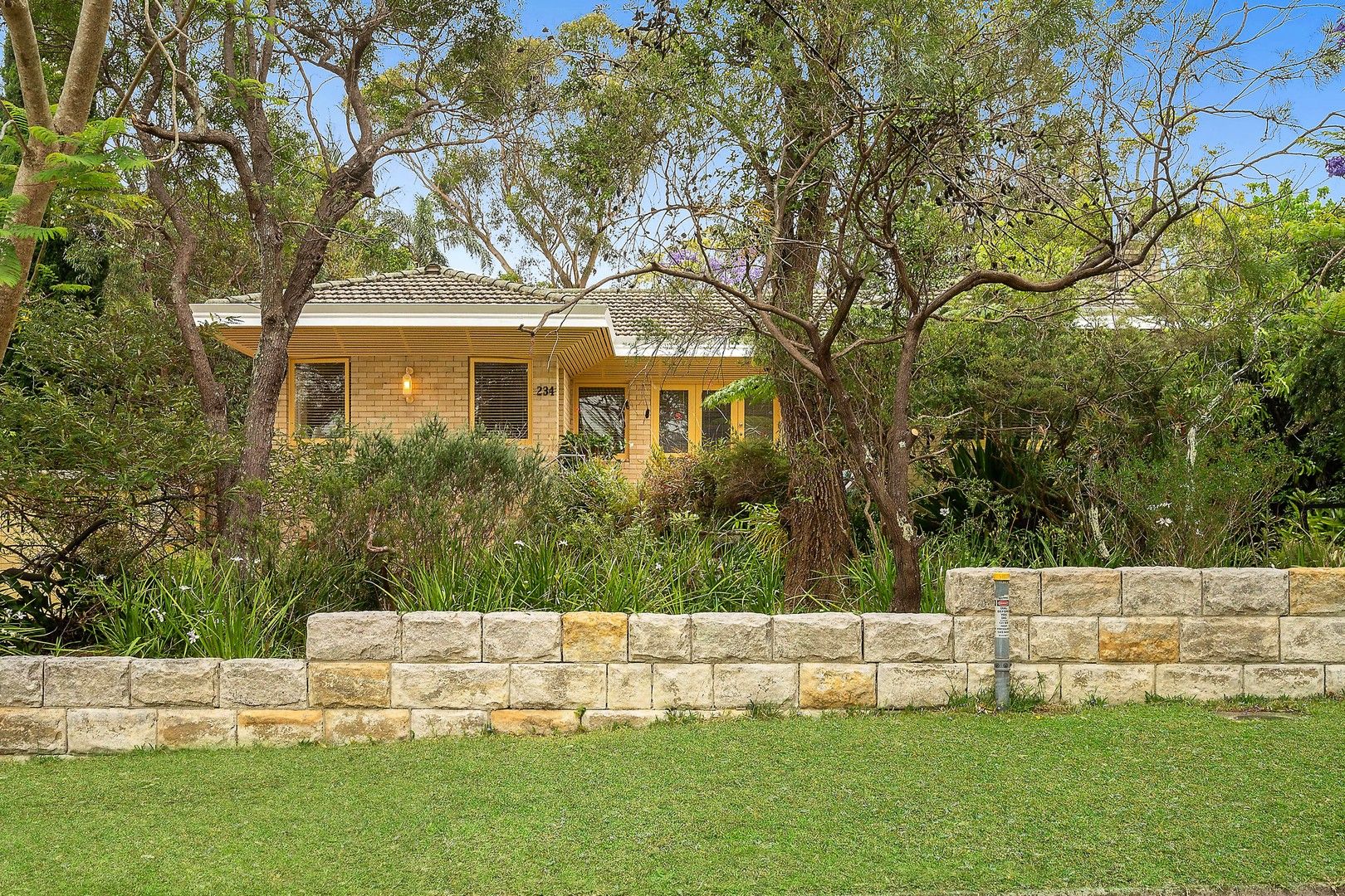 234 Boundary Street, Castle Cove NSW 2069, Image 0