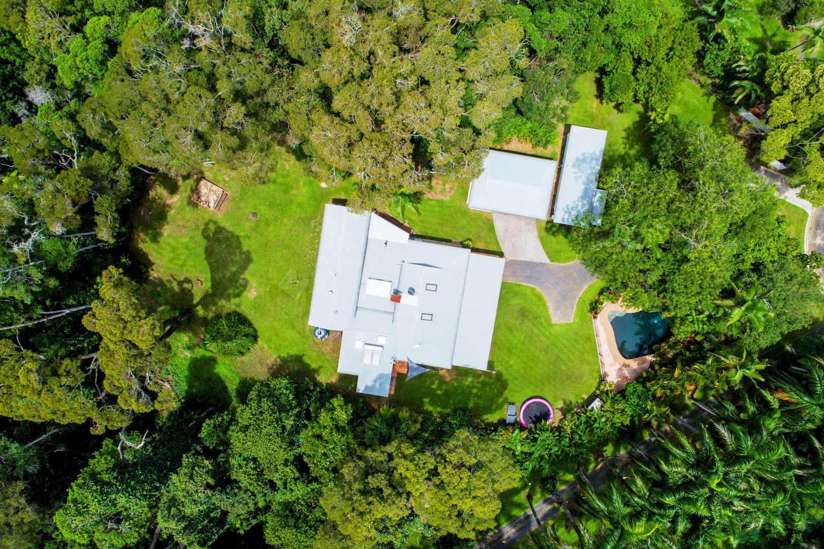 22B Greenhills Road, Kuranda QLD 4881, Image 2