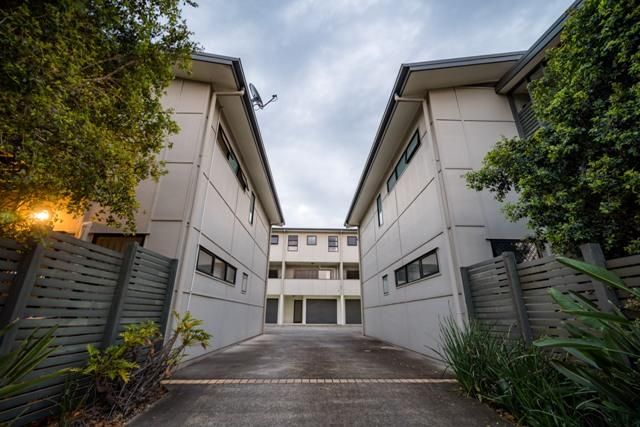 4/23 Primrose Street, Sherwood QLD 4075