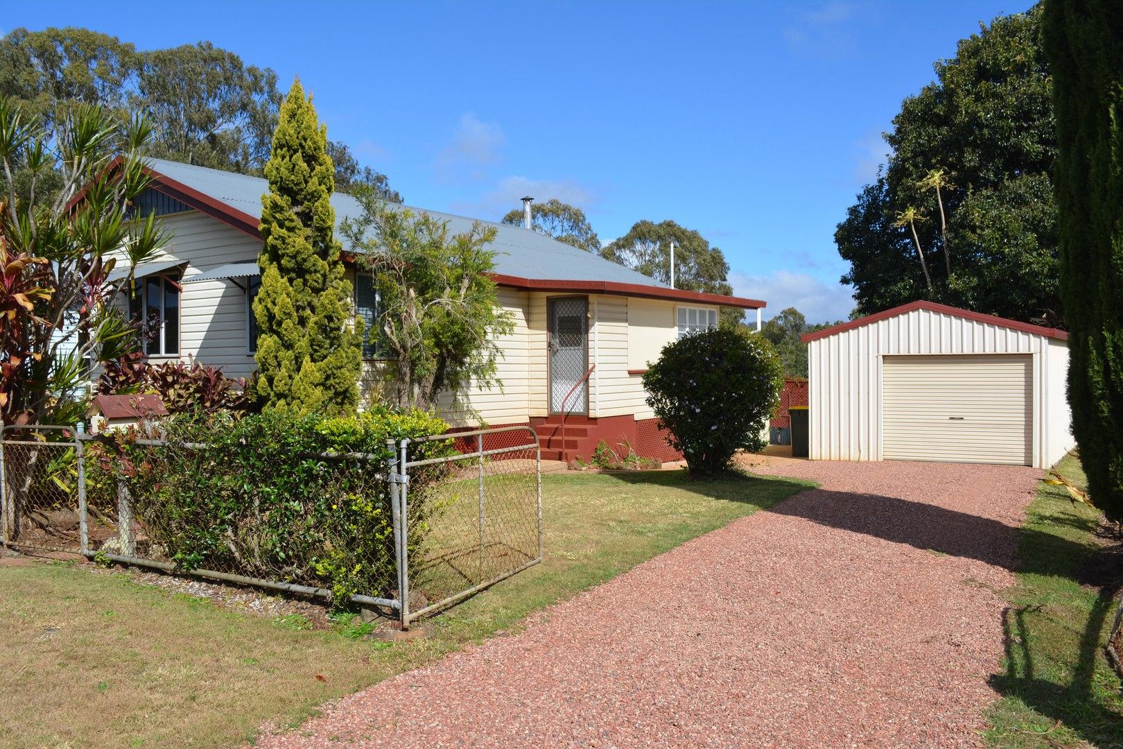 21 Rogers Street, Ravenshoe QLD 4888, Image 0