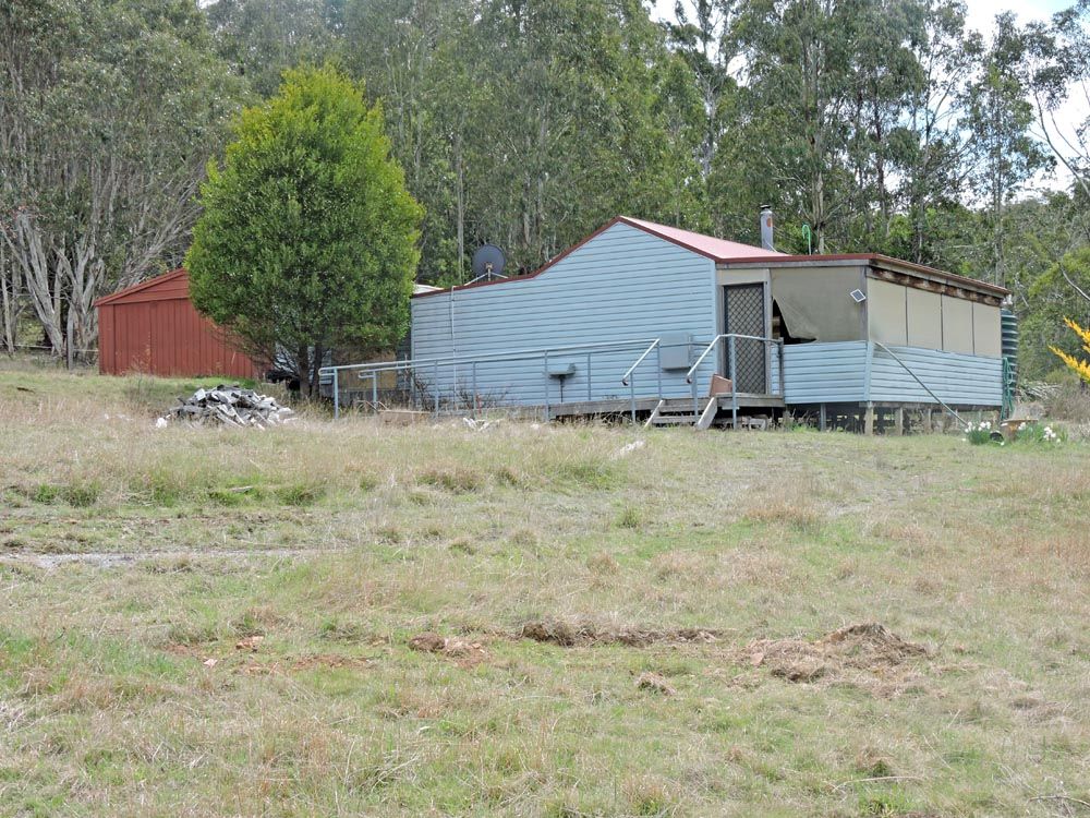 14 Haydens Bog Road, Bendoc VIC 3888, Image 0