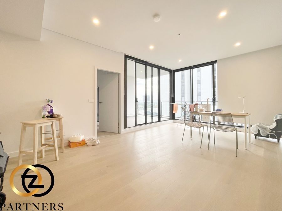3 bedrooms Apartment / Unit / Flat in B1603/82 Waterloo Rd MACQUARIE PARK NSW, 2113