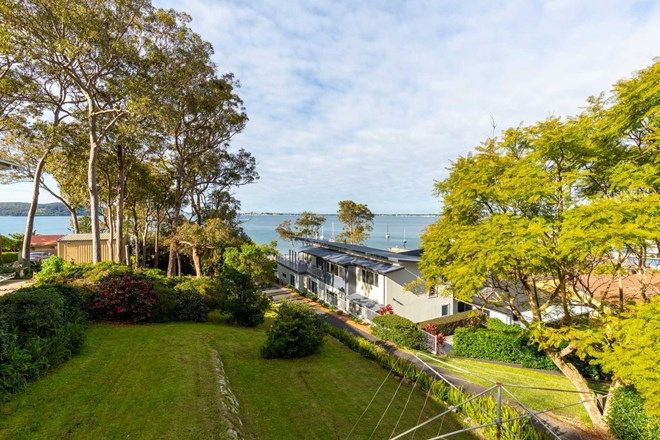 Picture of 230 Skye Point Road, COAL POINT NSW 2283