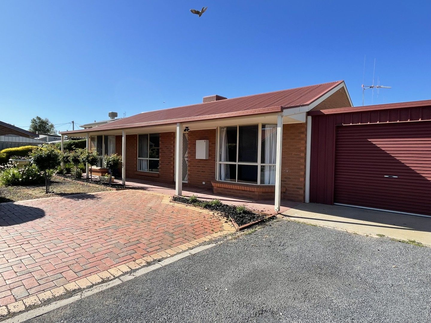 2 bedrooms Apartment / Unit / Flat in 5/59 Wattie Street SWAN HILL VIC, 3585