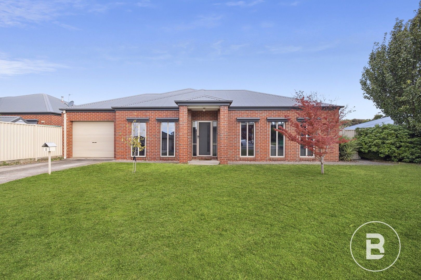 5 Normlyttle Parade, Miners Rest VIC 3352, Image 0