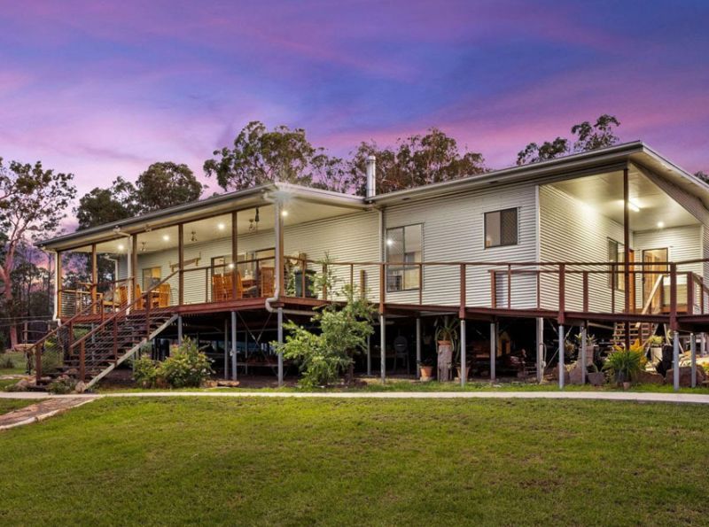 Crows Nest QLD 4355 7 beds house for Sale, 1,350,000 Neg 2014167656