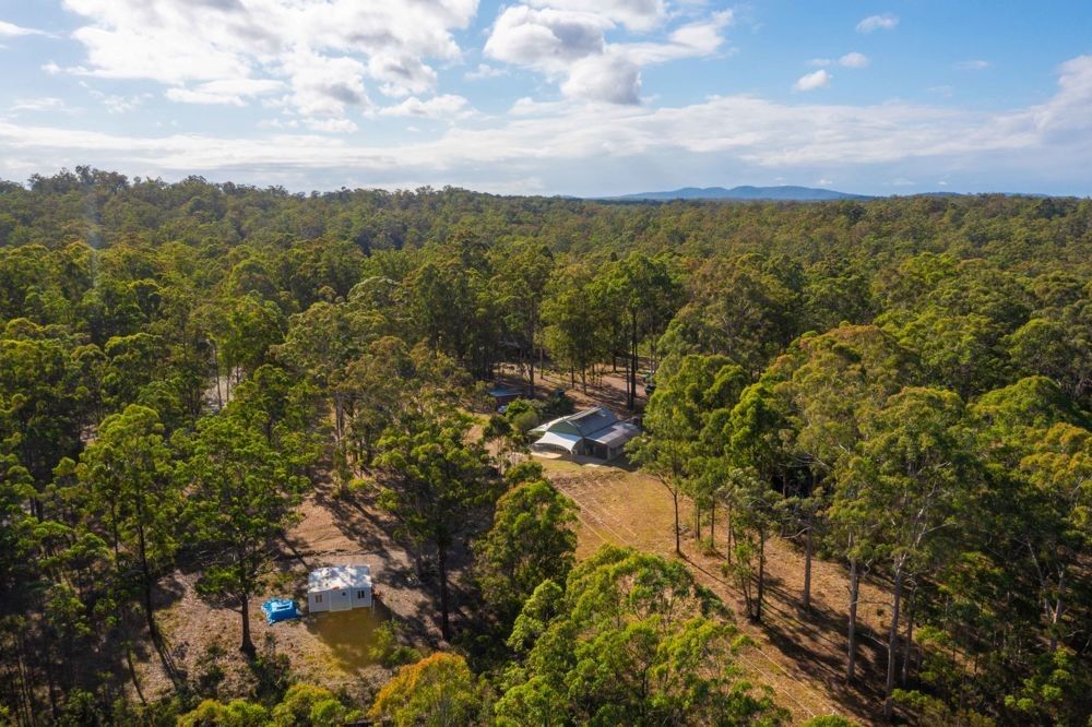 445 Smiths Creek Road, Kundabung NSW 2441, Image 0