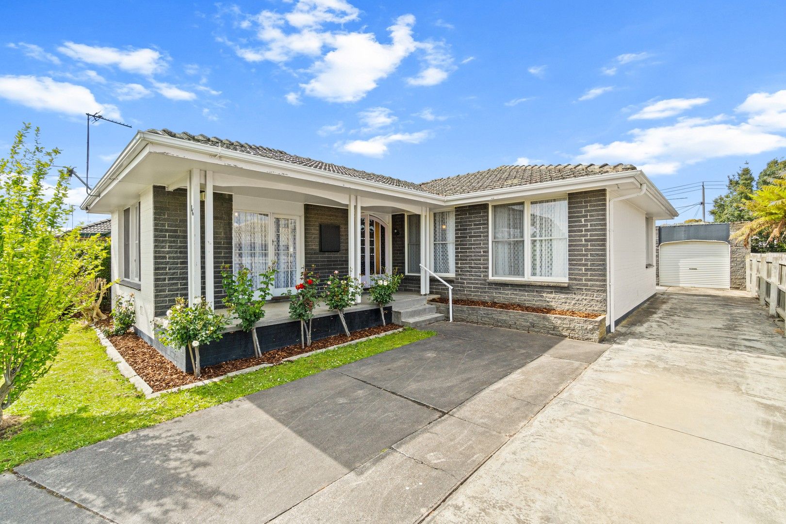 16 Gillie Crescent, Morwell VIC 3840, Image 0