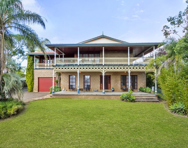 21 Minnamurra Crescent, Hillvue NSW 2340