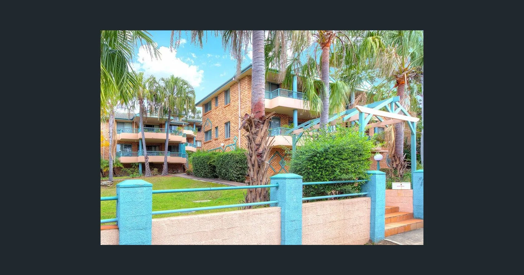 13/58-60 Stapleton Street, Pendle Hill NSW 2145