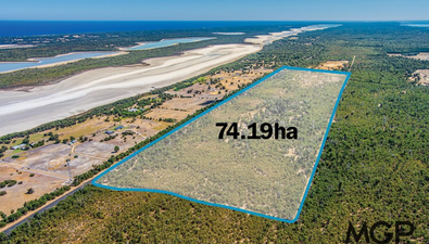 Picture of Lot 2 Old Coast Road, LAKE CLIFTON WA 6215