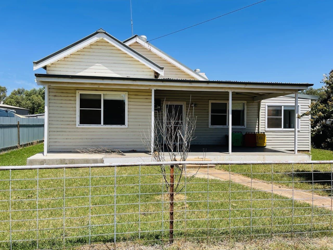 10 Bathurst Street, Condobolin NSW 2877, Image 0