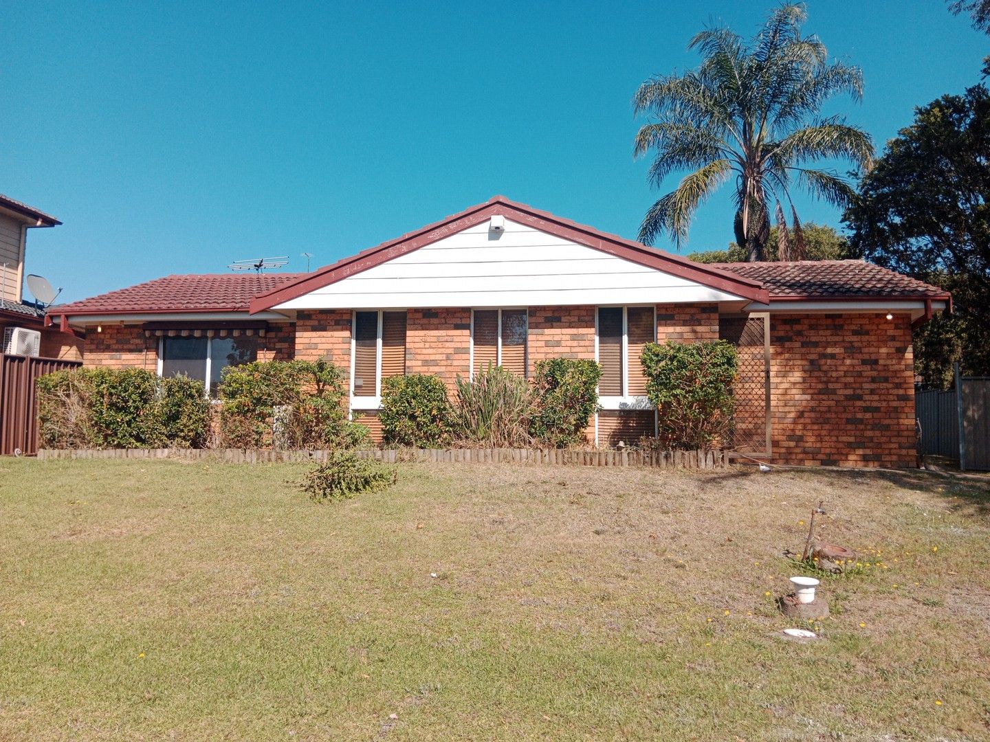 3 bedrooms House in 2 Denbern Street DEAN PARK NSW, 2761