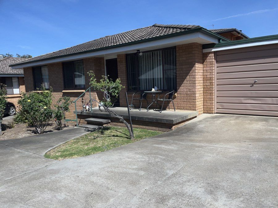 2 bedrooms Apartment / Unit / Flat in 2/51 Rawson Avenue TAMWORTH NSW, 2340