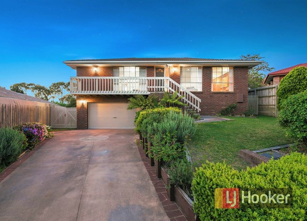 10 Little Boy Rise, Endeavour Hills VIC 3802