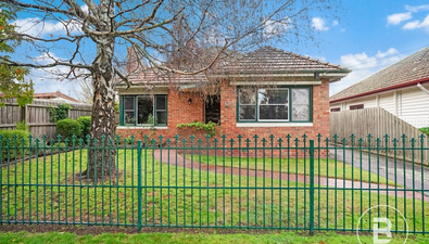 Picture of 636A Bell Street, REDAN VIC 3350