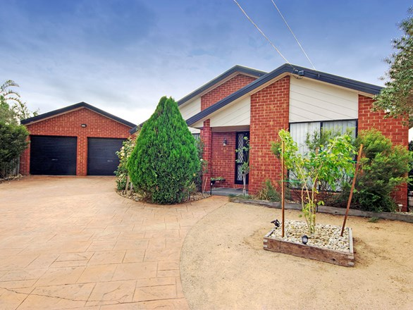 8 Acer Terrace, Hoppers Crossing VIC 3029