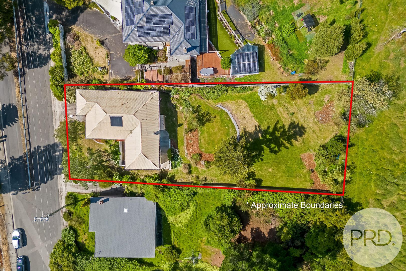 4 Giblin Street, Lenah Valley TAS 7008, Image 1