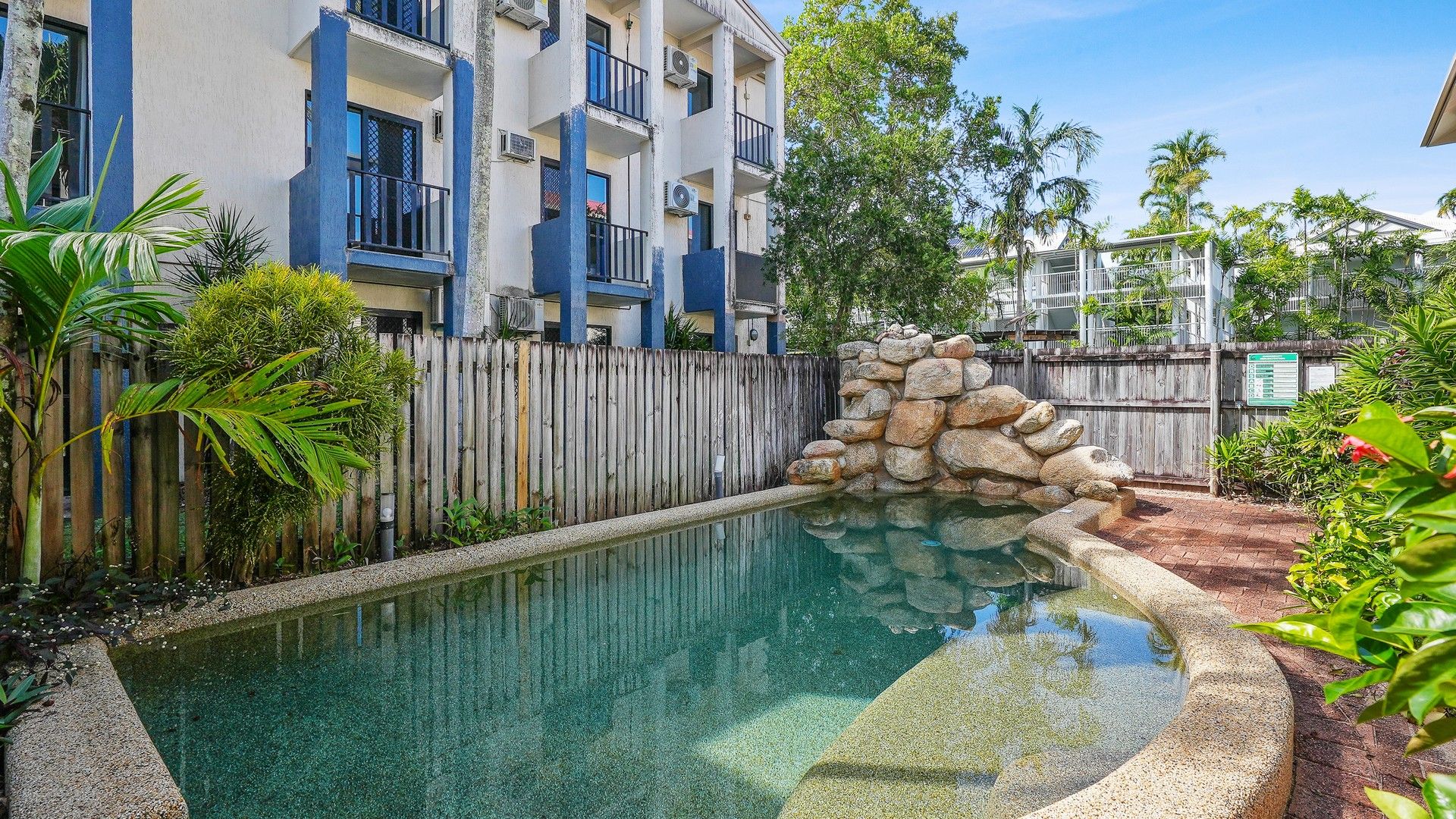 8/56 Cairns Street, Cairns North QLD 4870 Domain