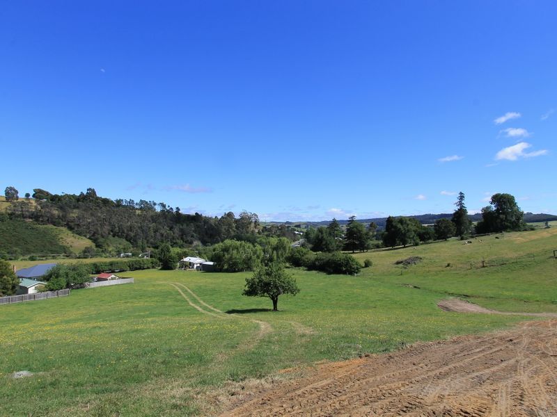 Lot 5 - 1852 Lilydale Road, Lilydale TAS 7268, Image 2