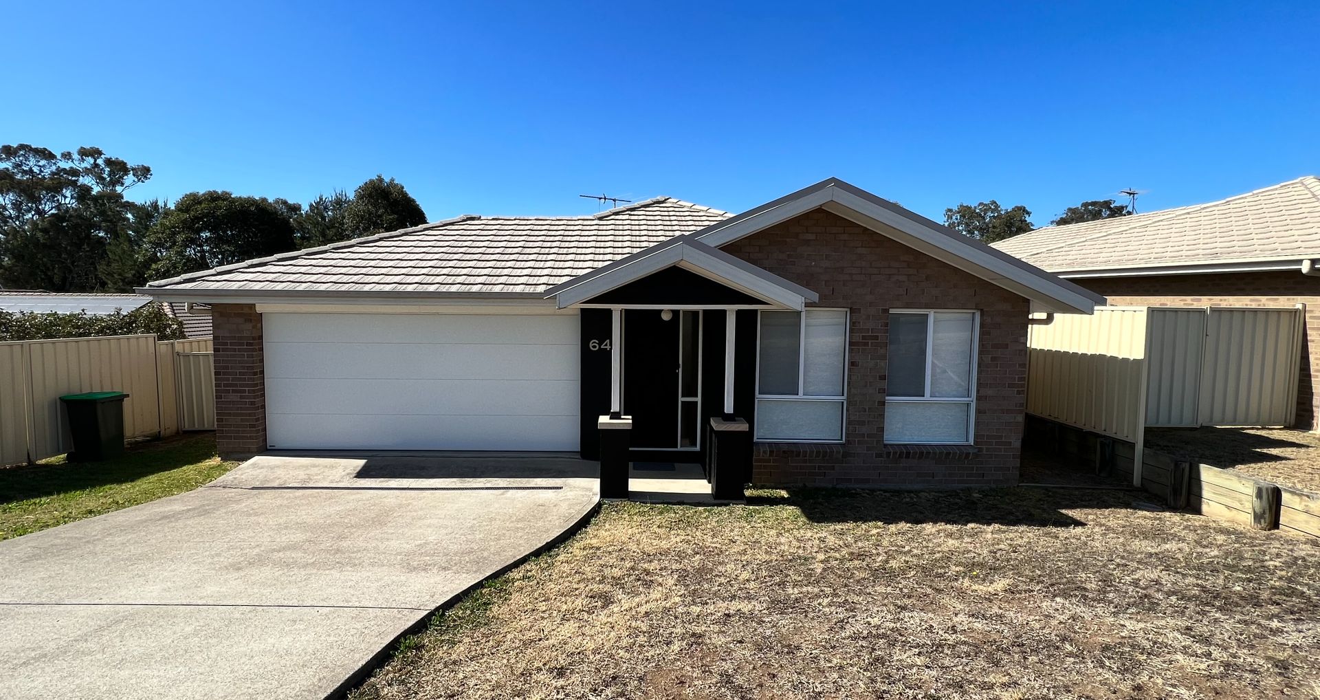 4 bedrooms House in 64 Osborn Avenue MUSWELLBROOK NSW, 2333