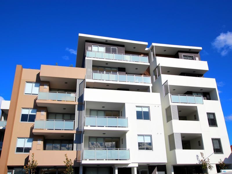 1 bedrooms Apartment / Unit / Flat in 20/104-106 Clissold Parade CAMPSIE NSW, 2194